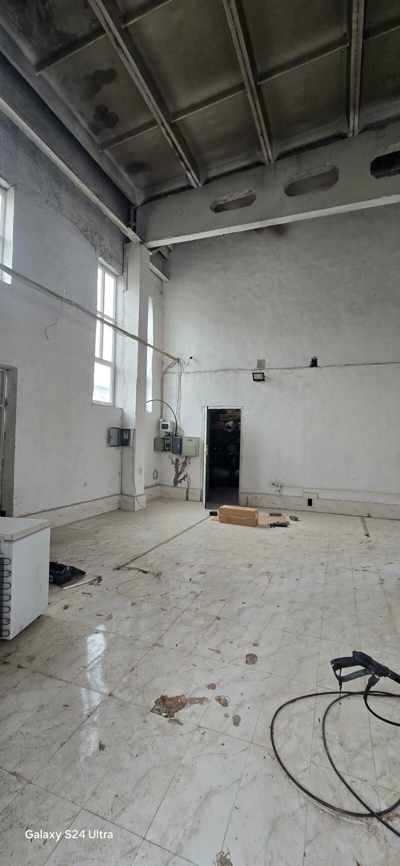 ARENDA POMESENIYE..ПОМЕЩЕНИЕ - Hitrowka - img 1