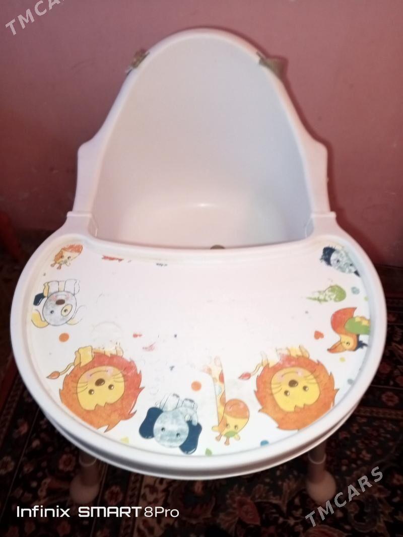 Stok - Туркменабат - img 1