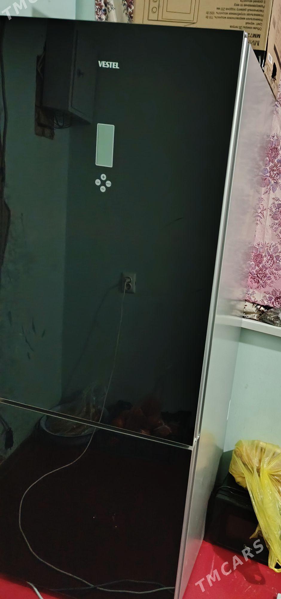 Haladinik - Aşgabat - img 1