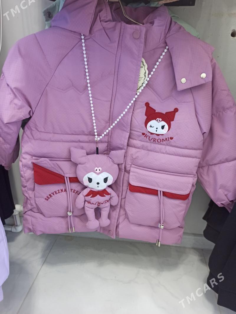 kurtka куртка - Туркменбаши - img 1