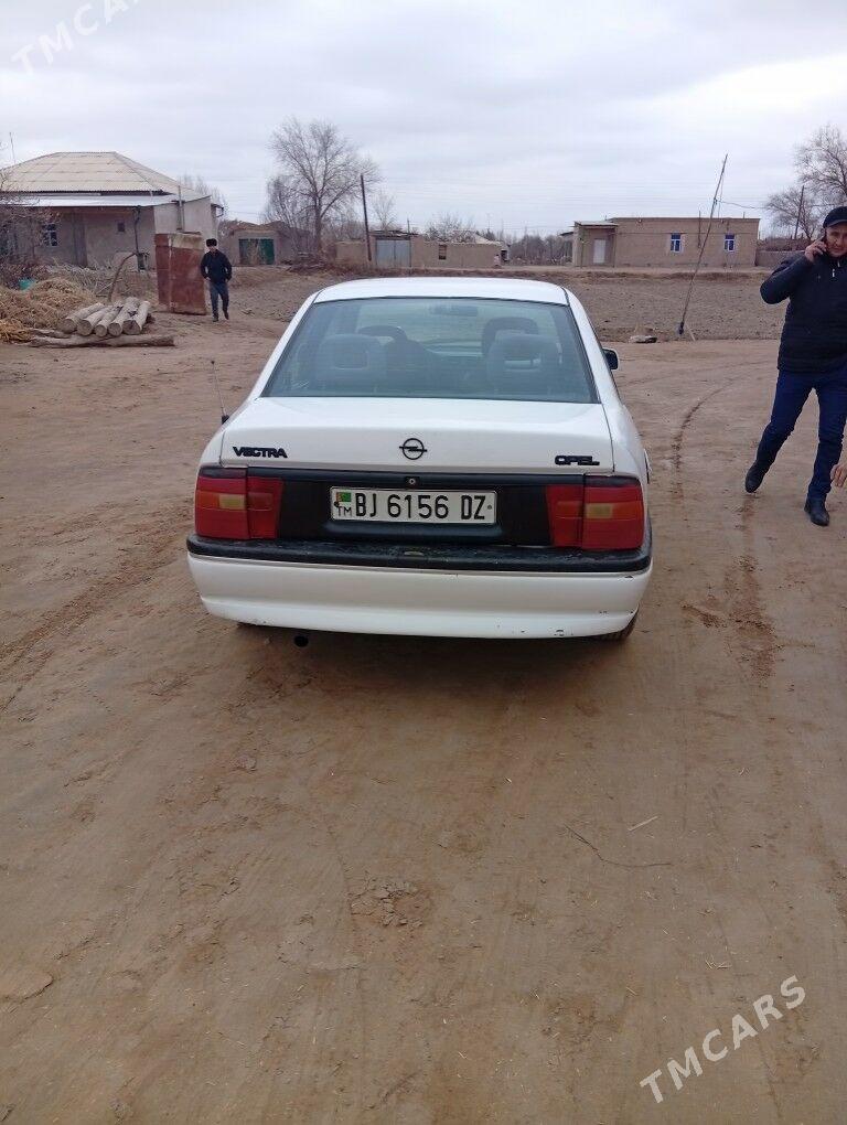 Opel Vectra 1990 - 35 000 TMT - Görogly (Tagta) - img 1