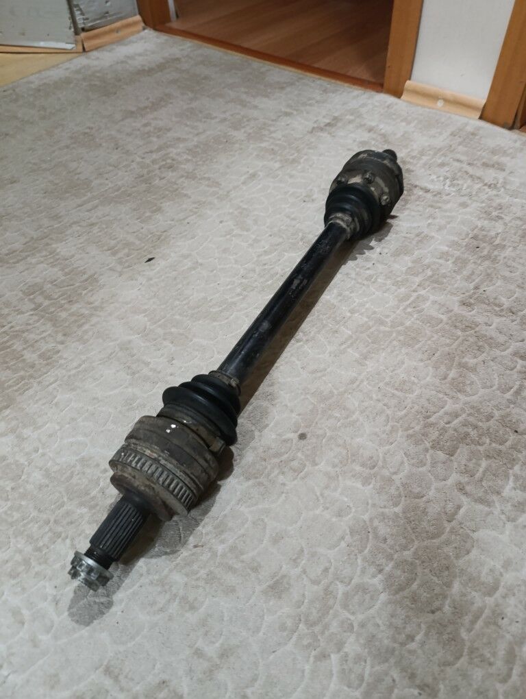 полуось Е36 500 TMT - Aşgabat - img 1