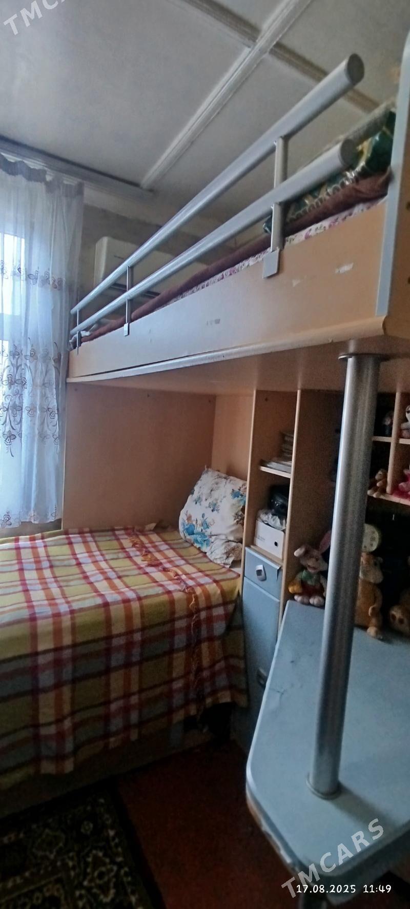 krowat - Ашхабад - img 1