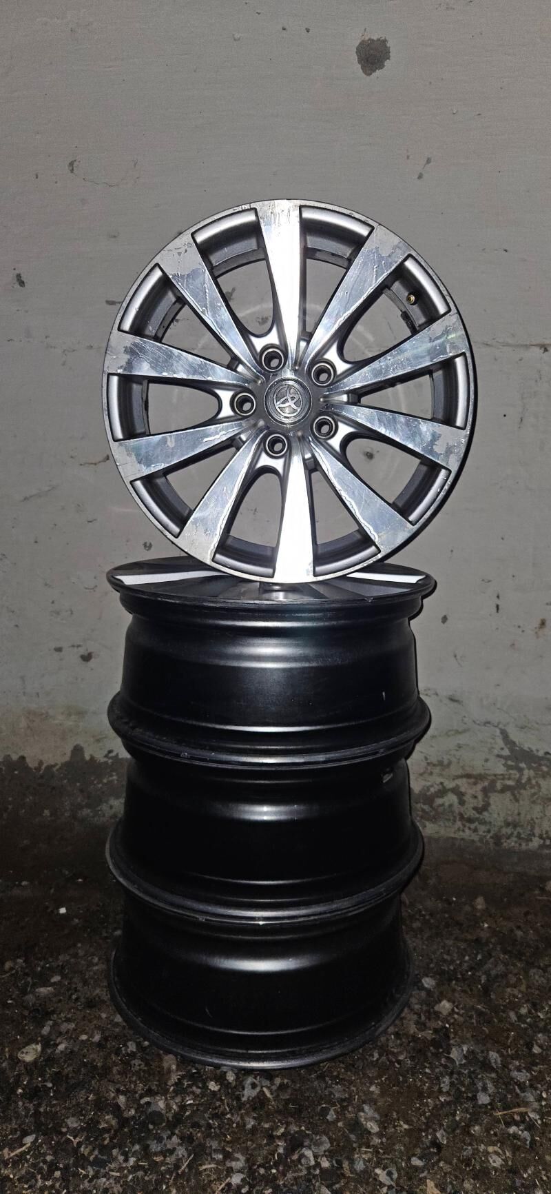 Disga 17 1 000 TMT - Берекет - img 1