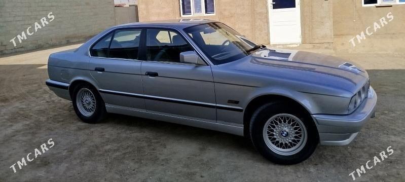 BMW E34 1990 - 80 000 TMT - Gumdag - img 1