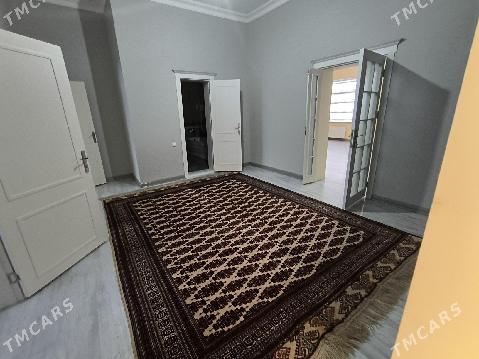 Kwartira - Балканабат - img 1