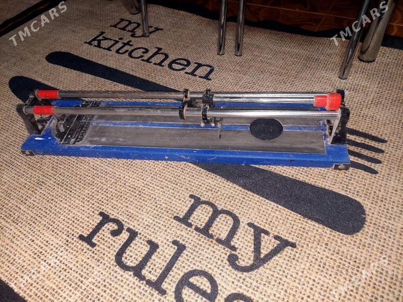 Кафельрезка - Aşgabat - img 1