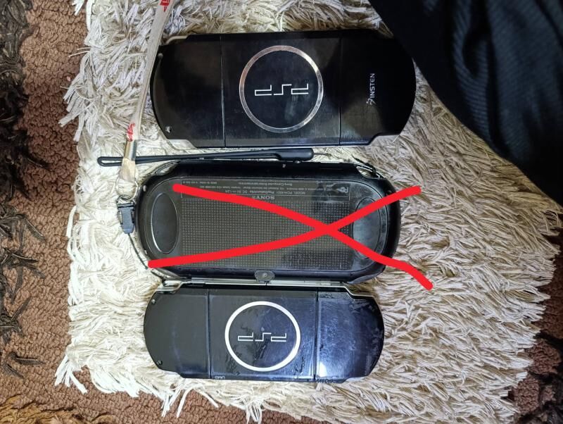 Playstation - Türkmenabat - img 1