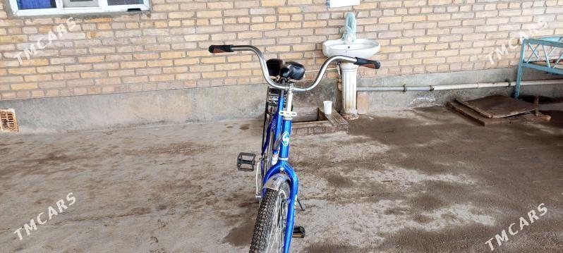 Stels - Гарабекевюл - img 1