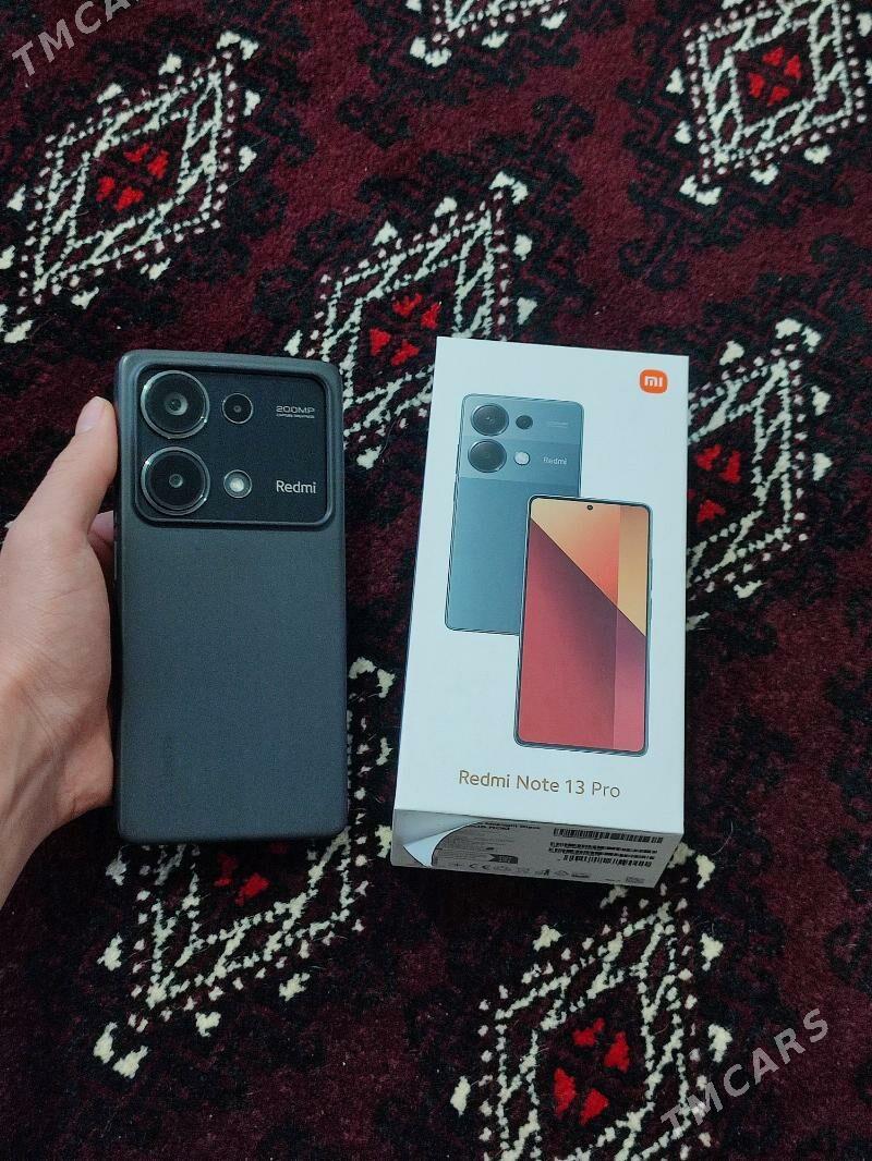 Redmi not 13pro - Balkanabat - img 1