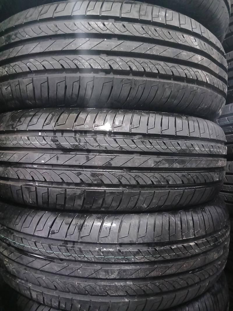 195/65/15 LIYON 2025Y 450 TMT - Aşgabat - img 1