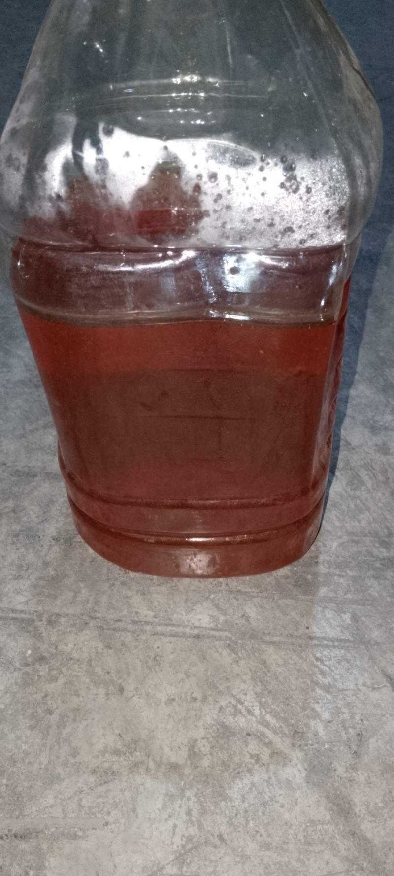 Shell Tellus S2 M46 wertiýonka ýag. 12 TMT - Büzmeýin - img 1