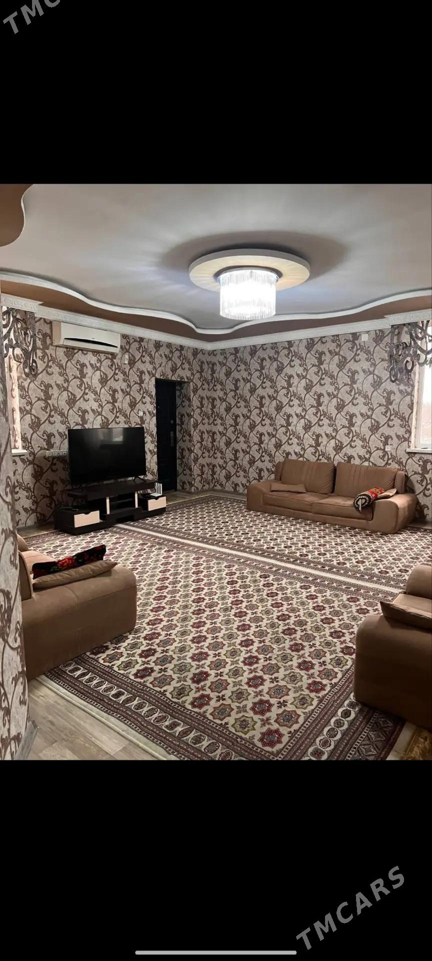 ЦЕНТР!!! ДЕПУТАТСКИЙ ДОМ - Aşgabat - img 1