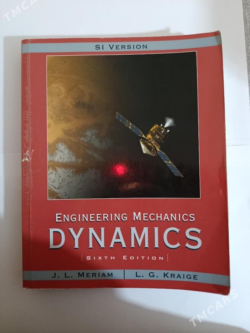 Dynamics - Aşgabat - img 1