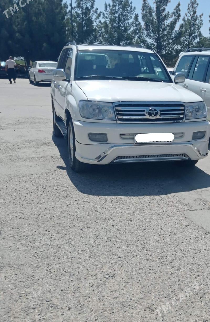 Toyota Land Cruiser 2000 - 300 000 TMT - Mary - img 1