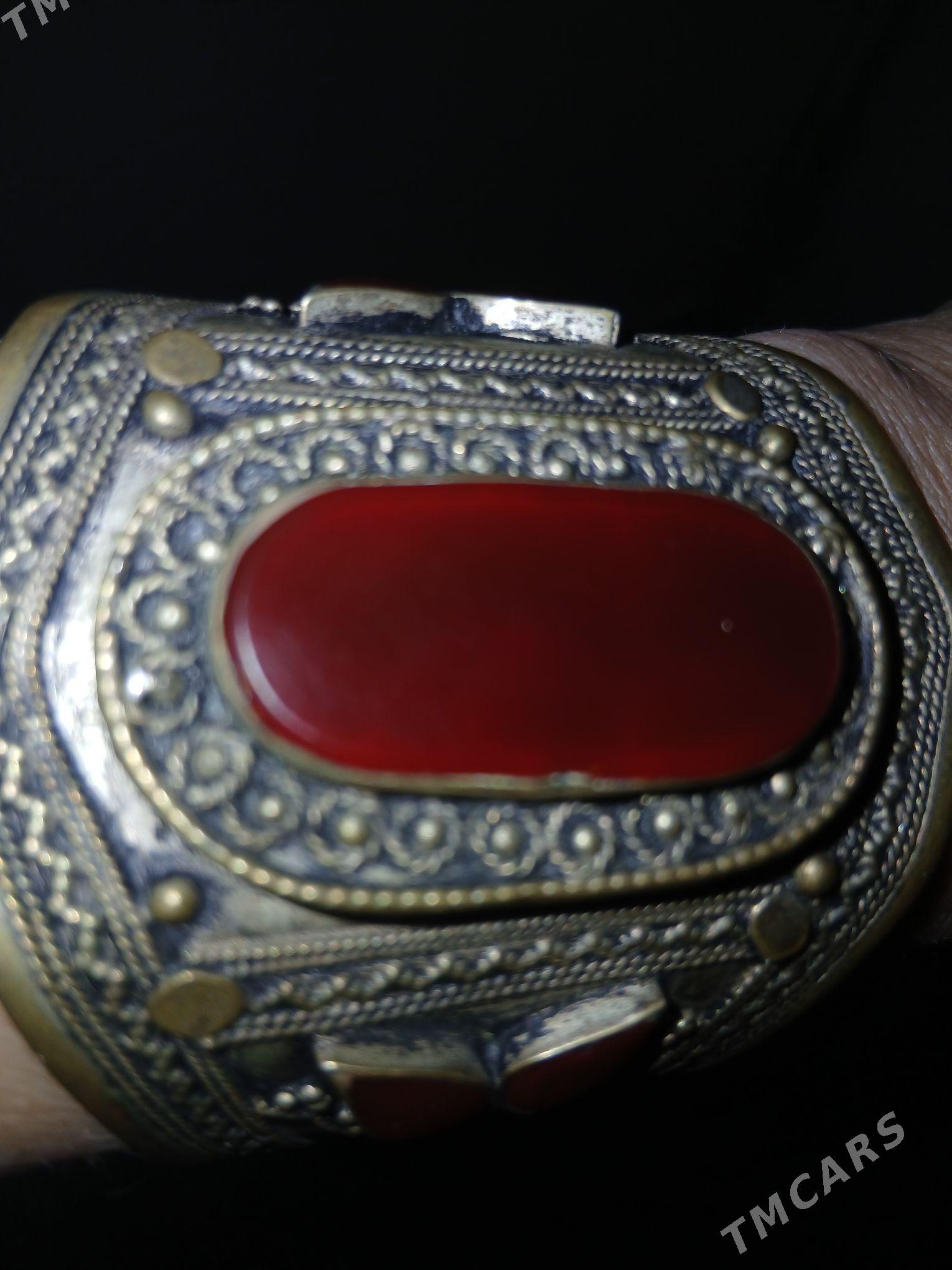 Браслет - Aşgabat - img 1