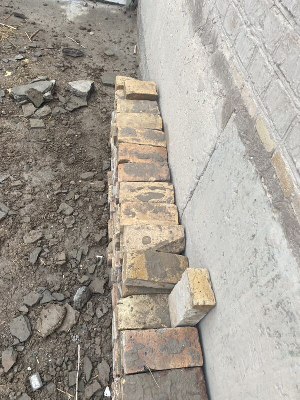 Agniporni kerpiç агнапорни - Türkmenabat - img 1