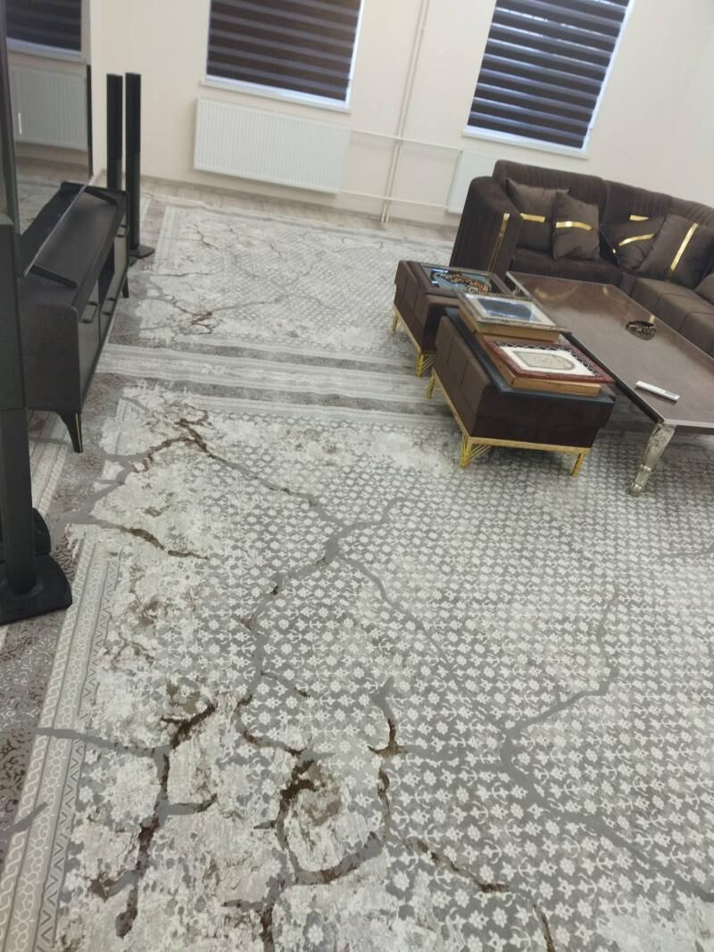 Abadan haly dekor haly - Дашогуз - img 1