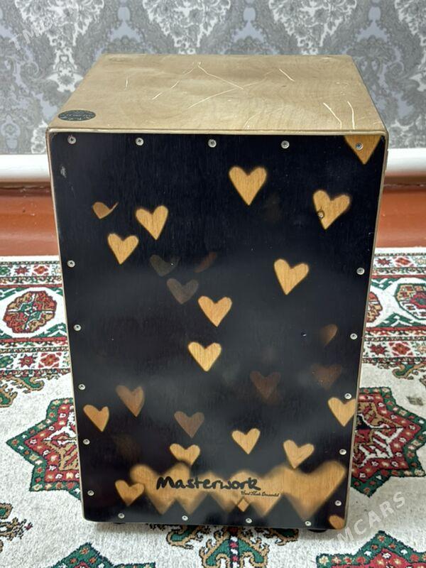 Kohon taburetka dep - Ашхабад - img 1