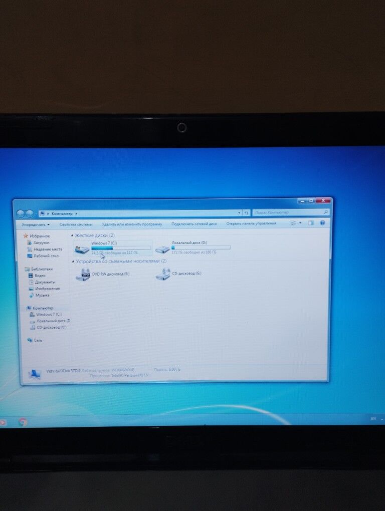 Noutbuk kampyuter - Ашхабад - img 1