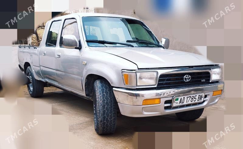 Great Wall Pegasus 2006 - 50 000 TMT - Jebel - img 1