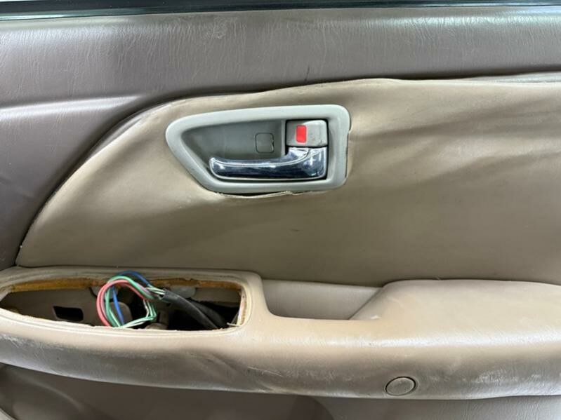 babocka gapy obsiwka 300 TMT - Балканабат - img 1