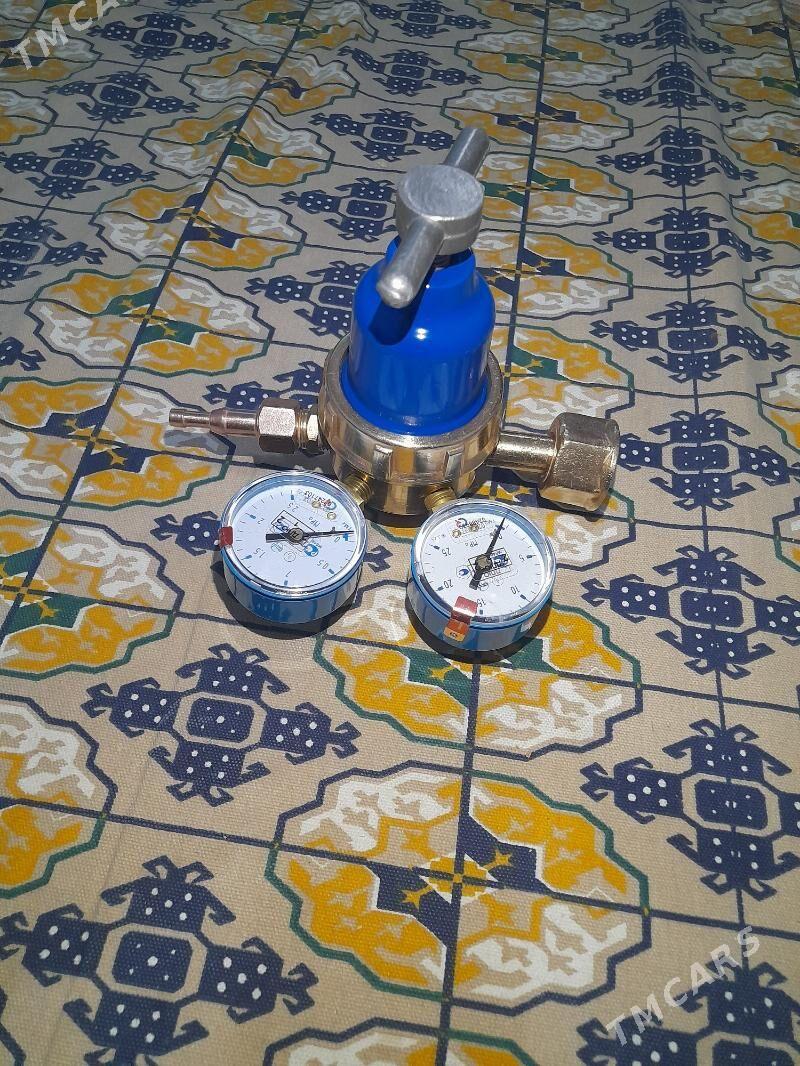 reduktor redukdyr  редуктор - Aşgabat - img 1