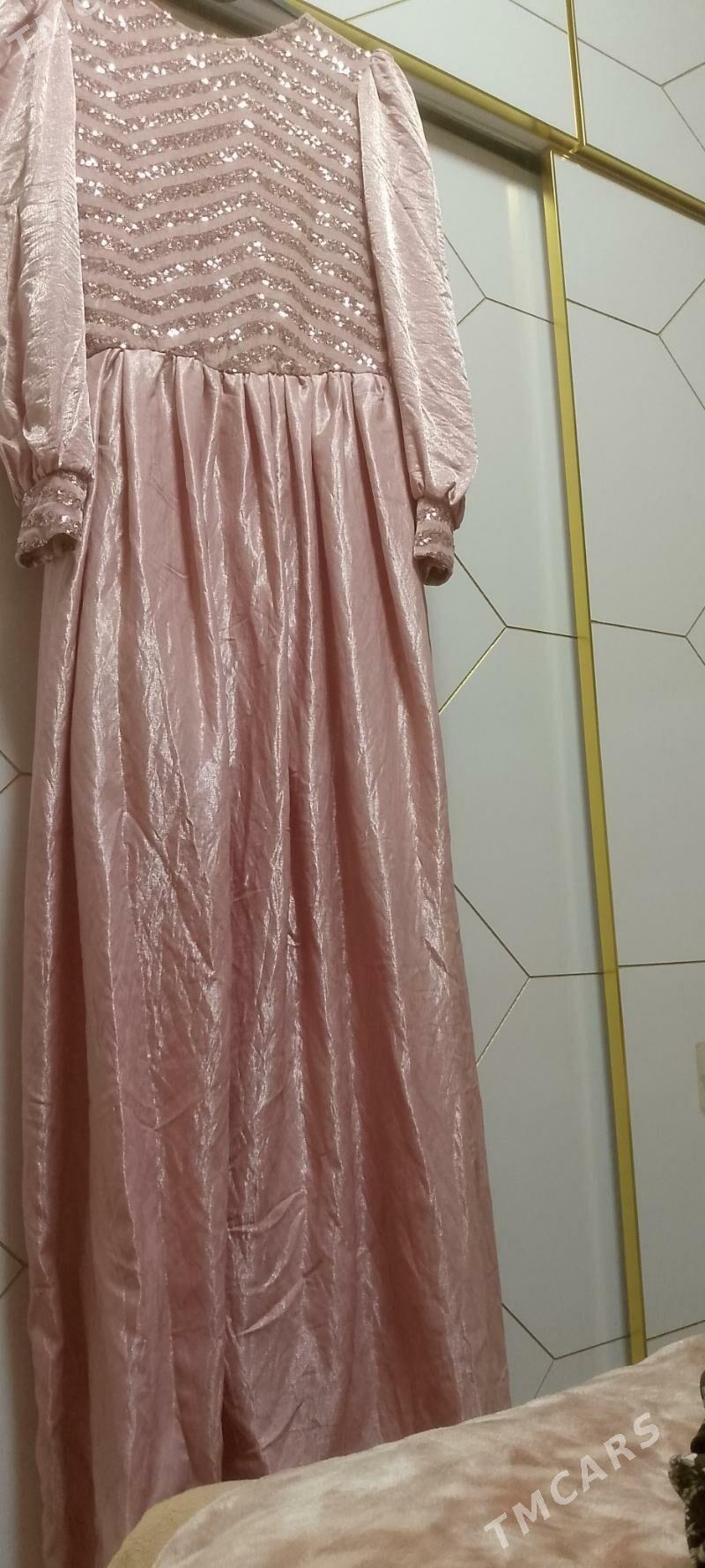 Toy koynek - Дашогуз - img 1