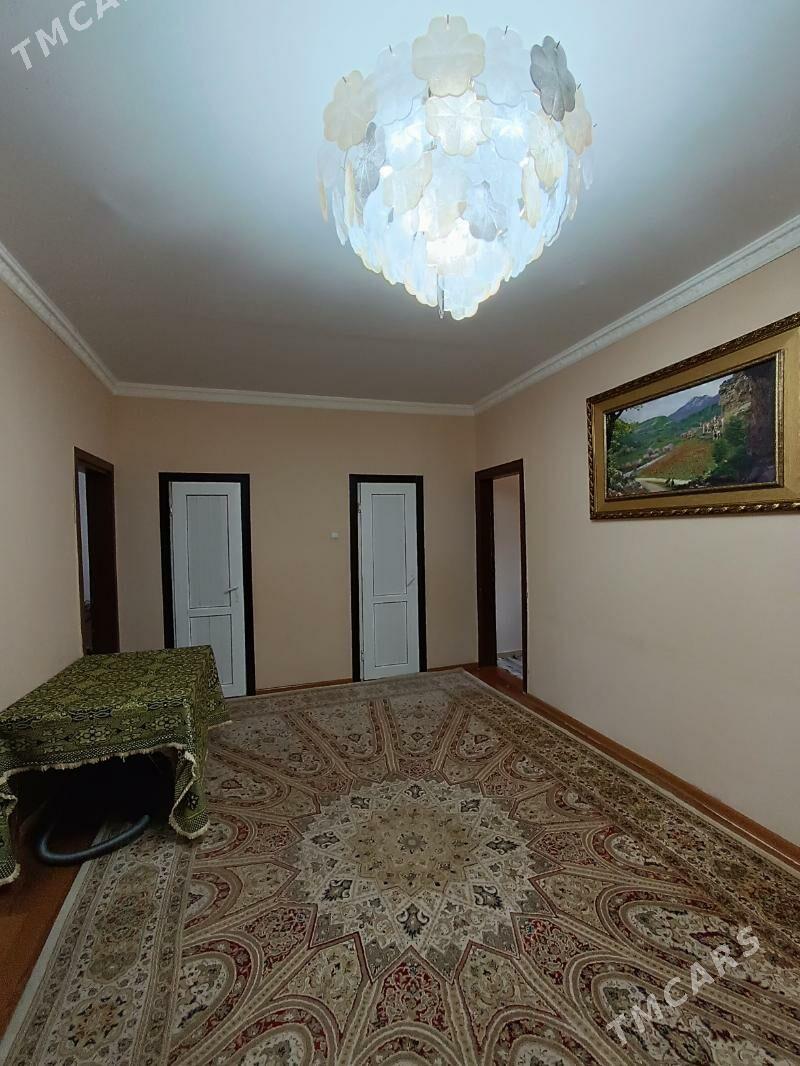 Mir 7/1 9/4 4 Kom 110m² - Мир 7 - img 1