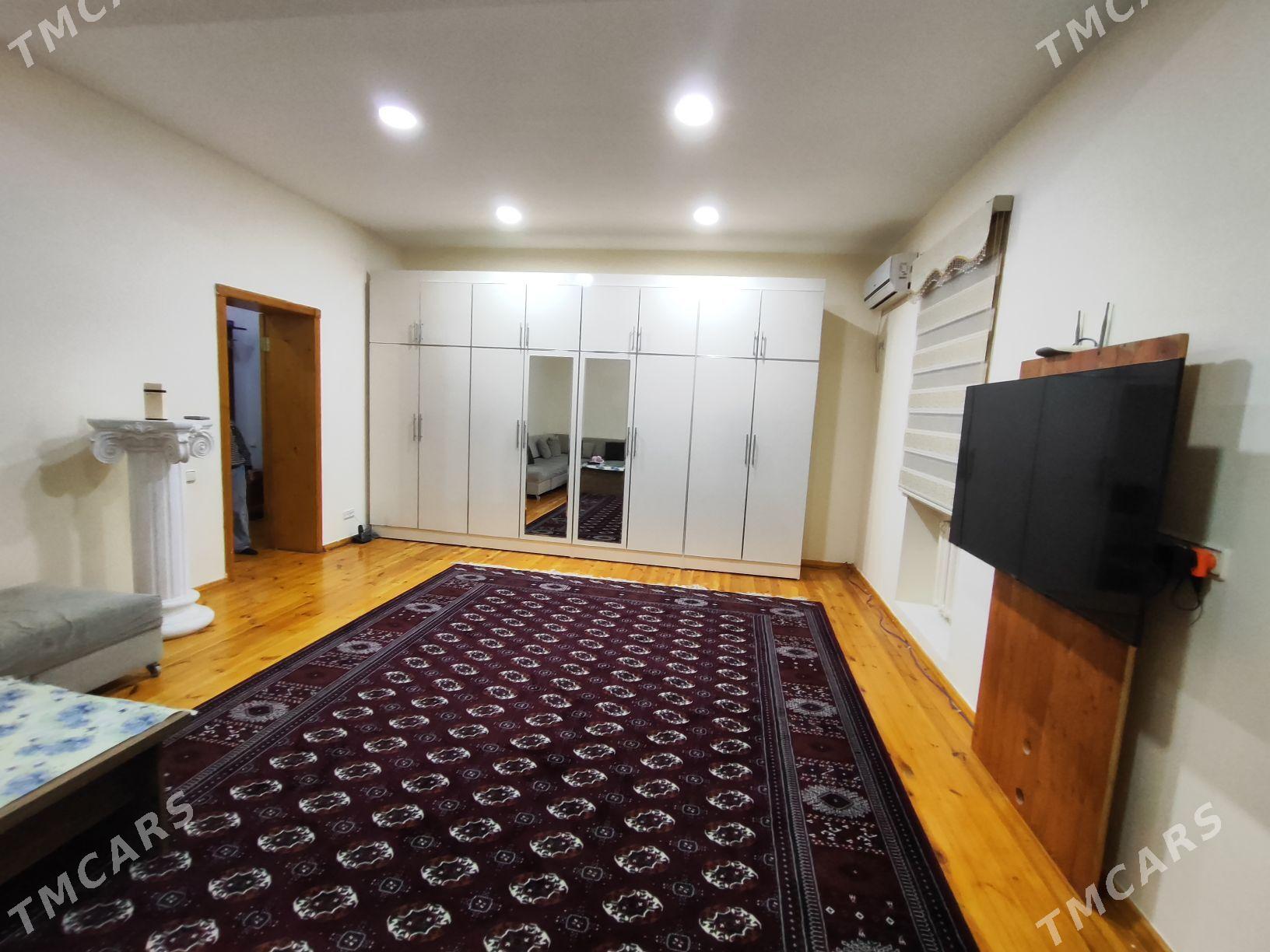 Kemine 3 Kom Kir raÿon - Ашхабад - img 1