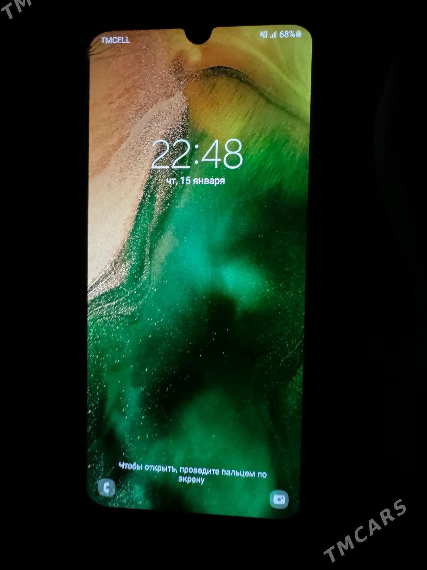 Samsung a50 - Ашхабад - img 1