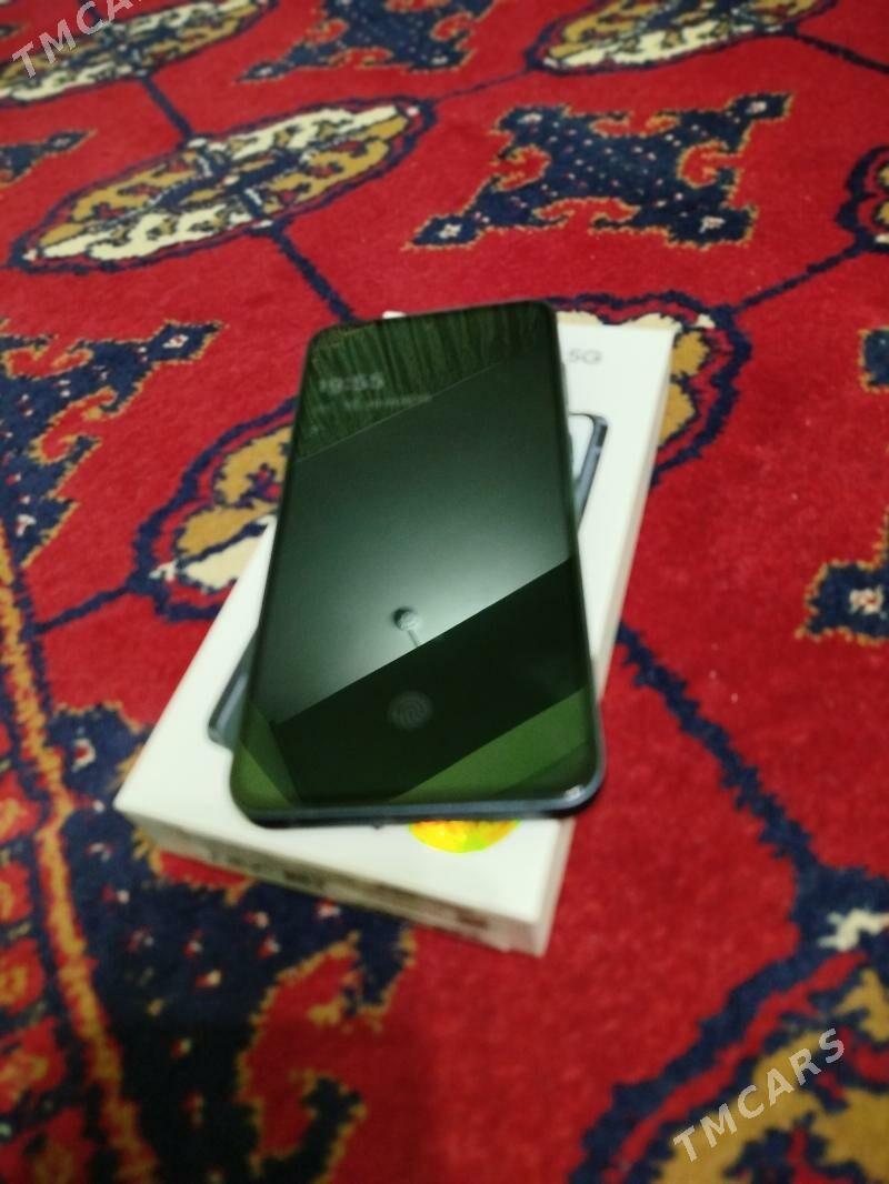 A55 - Aşgabat - img 1