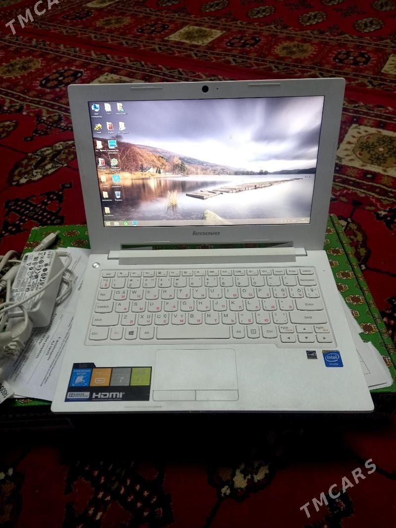 Lenovo s2030 taze - етр. Туркменбаши - img 1
