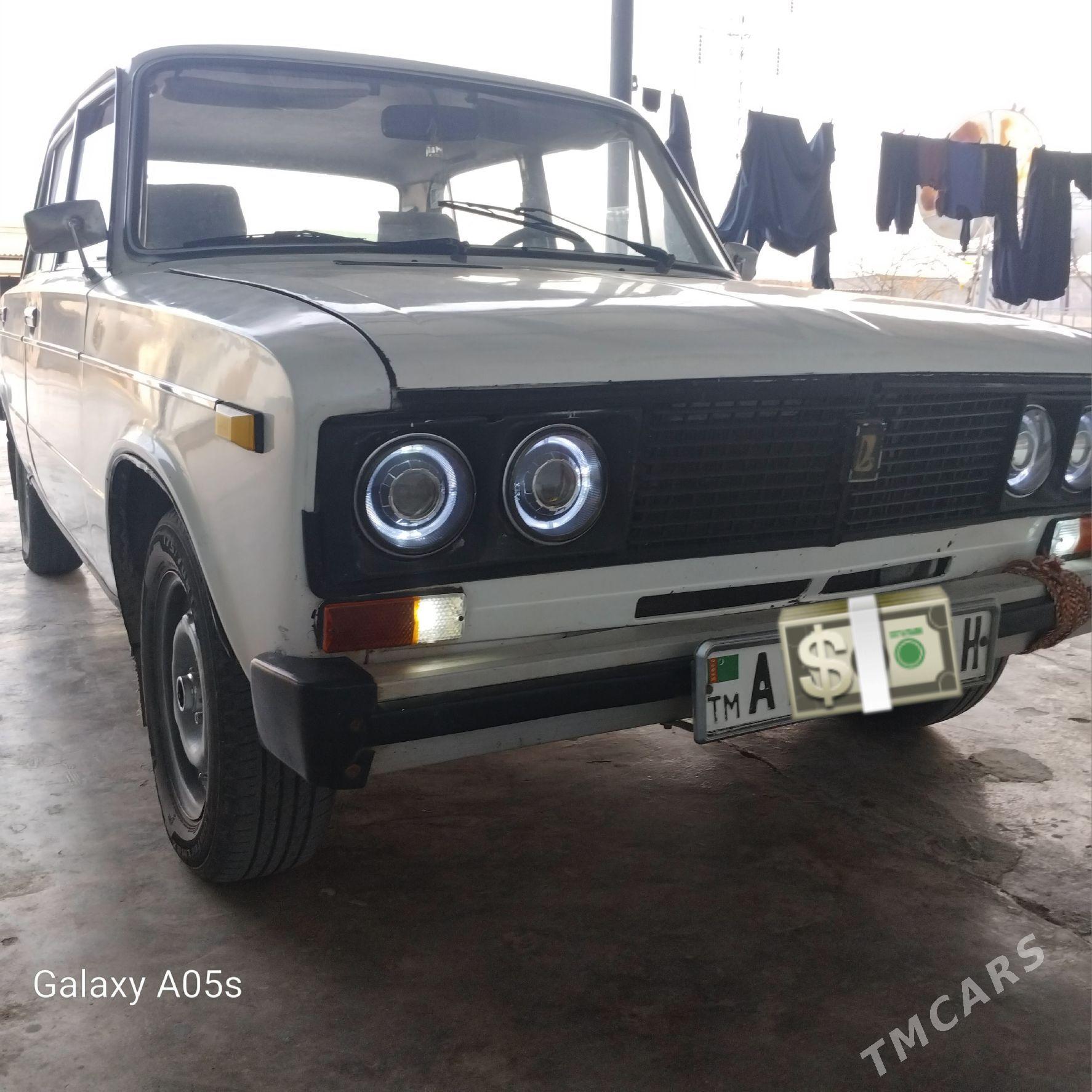 Lada 2106 1990 - 23 000 TMT - Büzmeýin - img 1