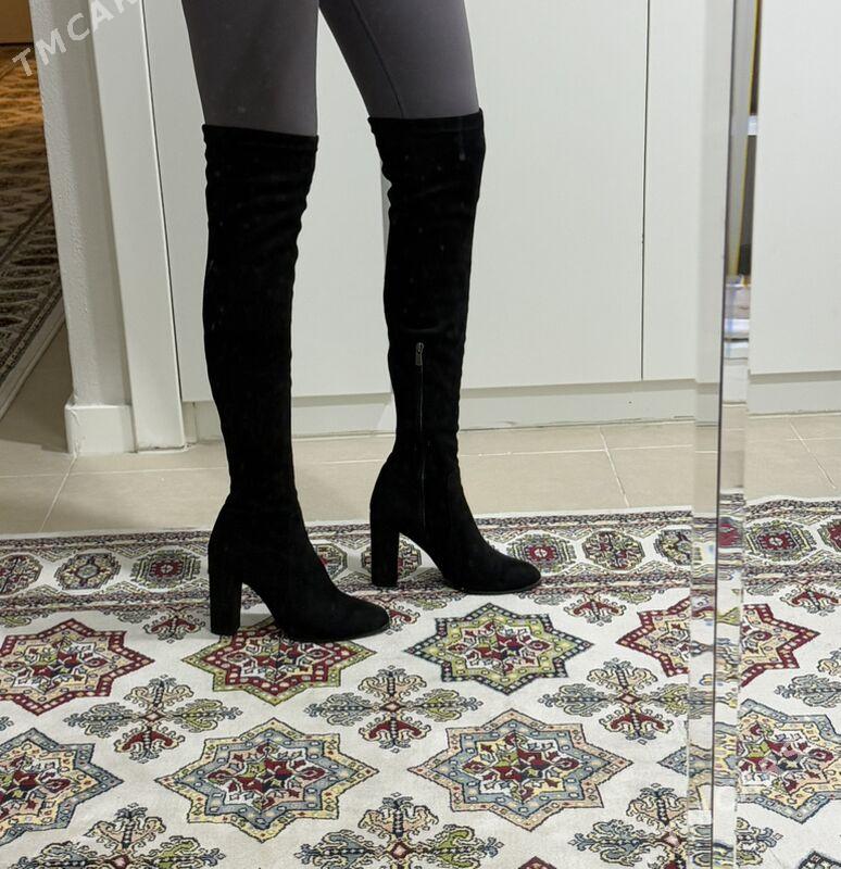 САПОГИ - Ашхабад - img 1