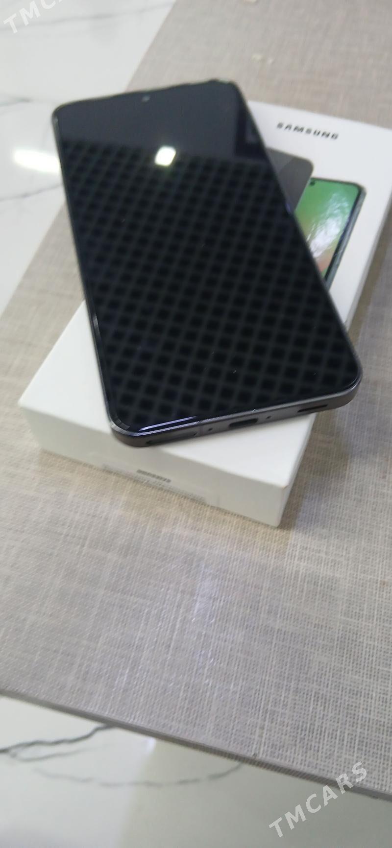 Samsung A56  12/256 - Ашхабад - img 1