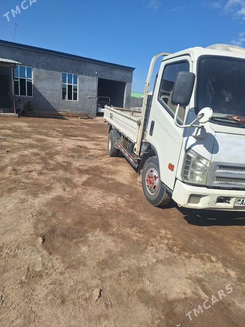 Forland H2 2012 - 200 000 TMT - Türkmenbaşy etr. - img 1