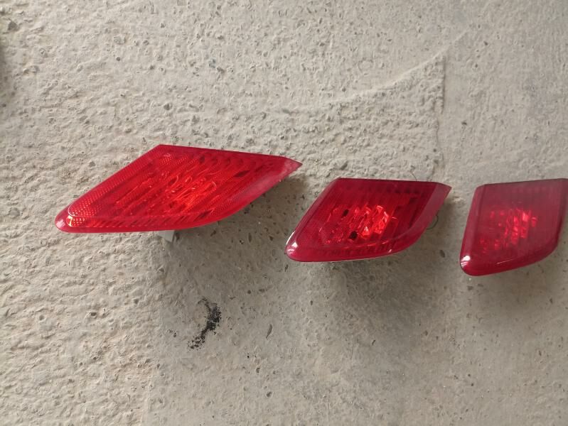 2004 Awalon bagajdaky sag tarp 200 TMT - Туркменабат - img 1