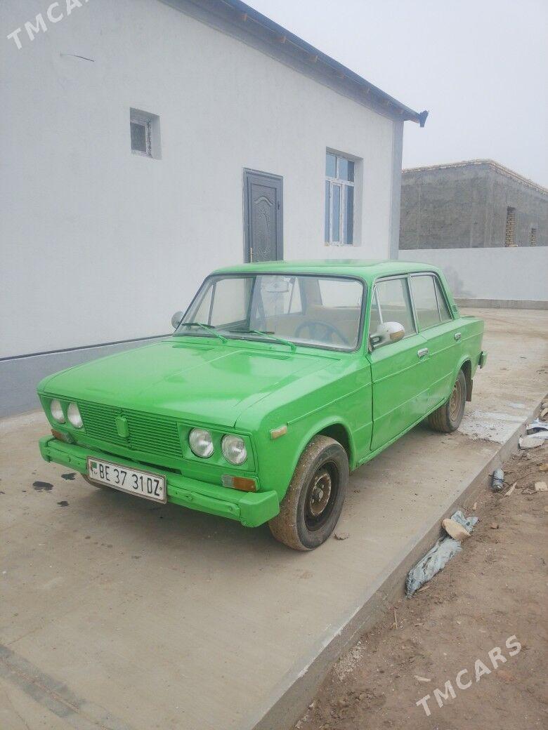 Lada 2106 1984 - 15 000 TMT - Görogly (Tagta) - img 1