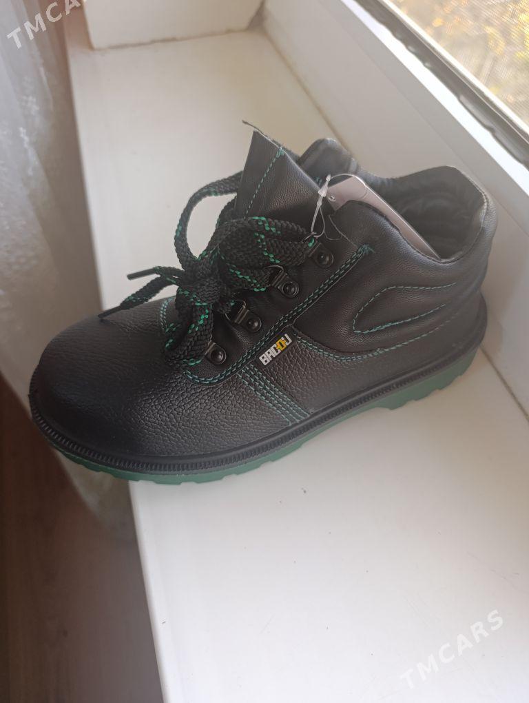 пол сапоги - Türkmenabat - img 1