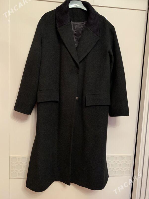 пальто - Aşgabat - img 1