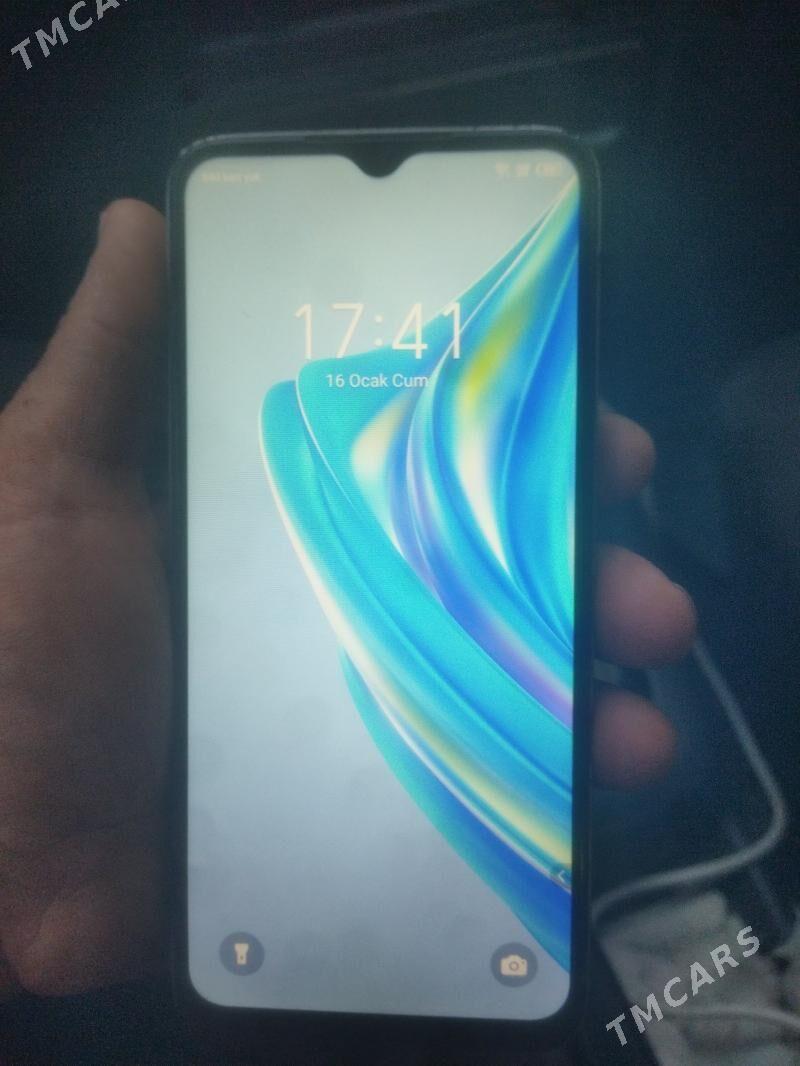 infnix telfon - Mary - img 1