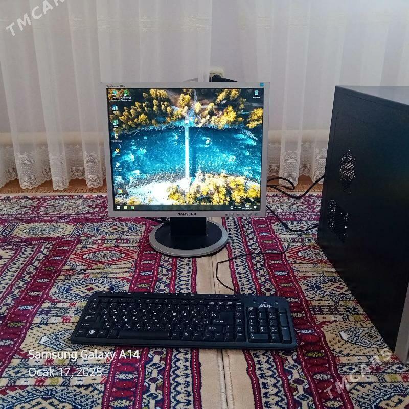 Kompiyuter - Тязе заман - img 1