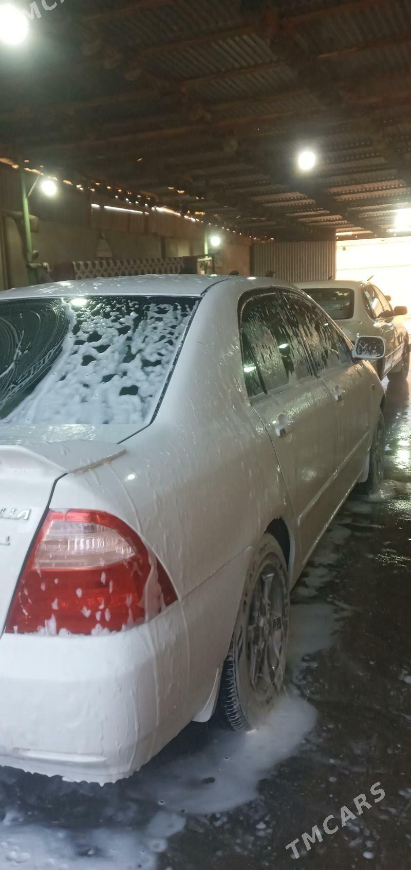 Toyota Corolla 2005 - 110 000 TMT - Байрамали - img 1