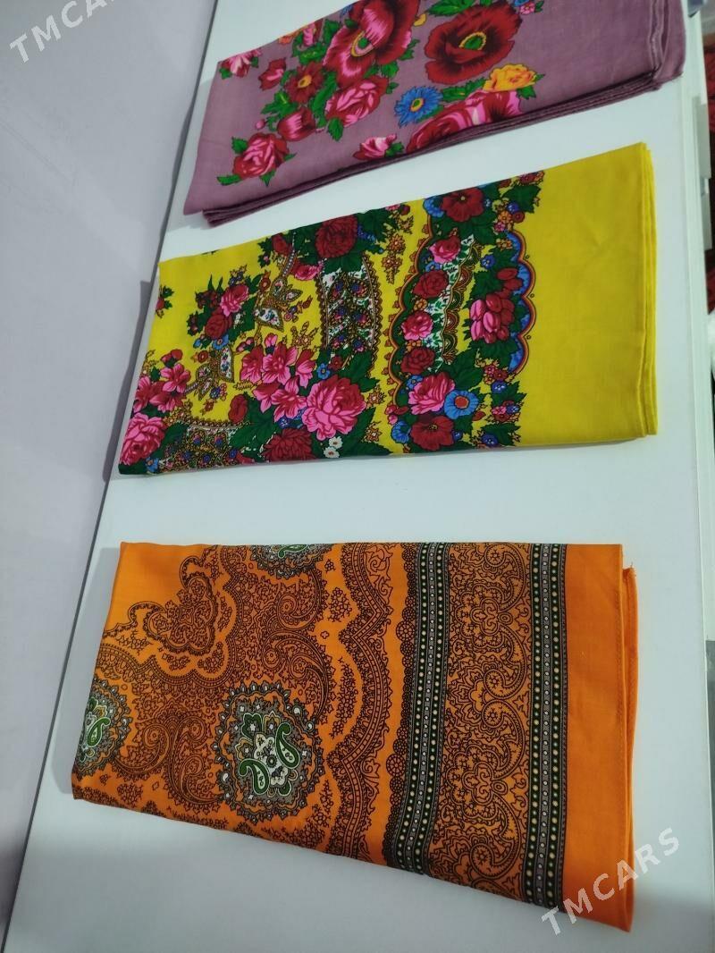 Gaty yaglyk - Mary - img 1