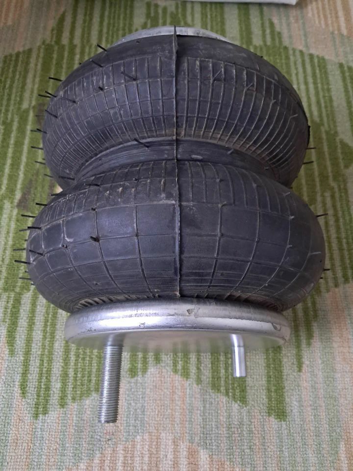 prisep paduşka 500 TMT - Büzmeýin GRES - img 1