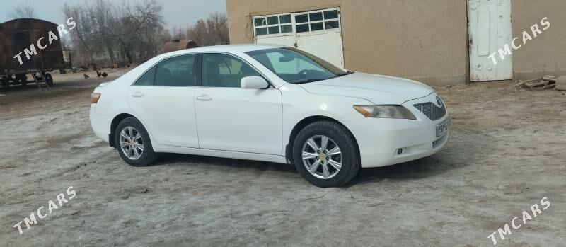 Toyota Camry 2009 - 170 000 TMT - етр. Туркменбаши - img 1