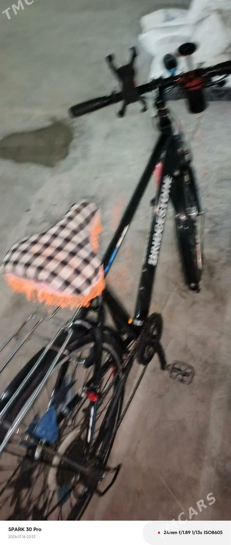 tigir - Ашхабад - img 1