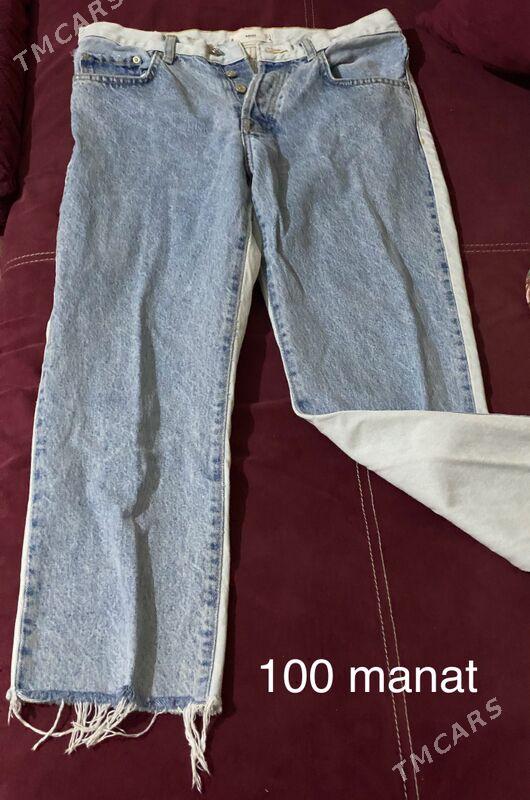 gyz egin esik - Балканабат - img 1