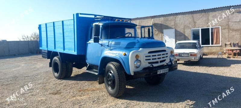 Zil 130 1992 - 110 000 TMT - Теджен - img 1